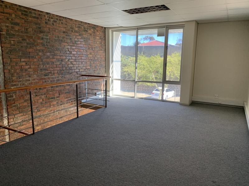 To Let commercial Property for Rent in Northgate Island Western Cape